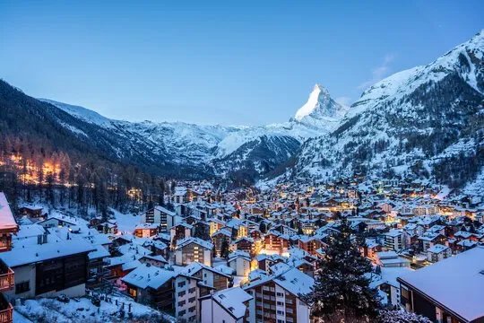 Zermatt