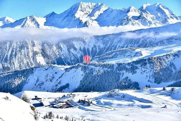 Courchevel
