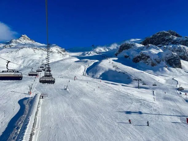 Ischgl