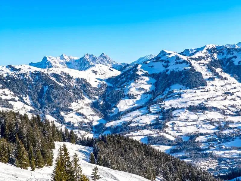 Kitzbühel